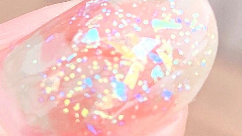 ミニネイル/パラドゥ/マニキュアを使ったクチコミ(2枚目)