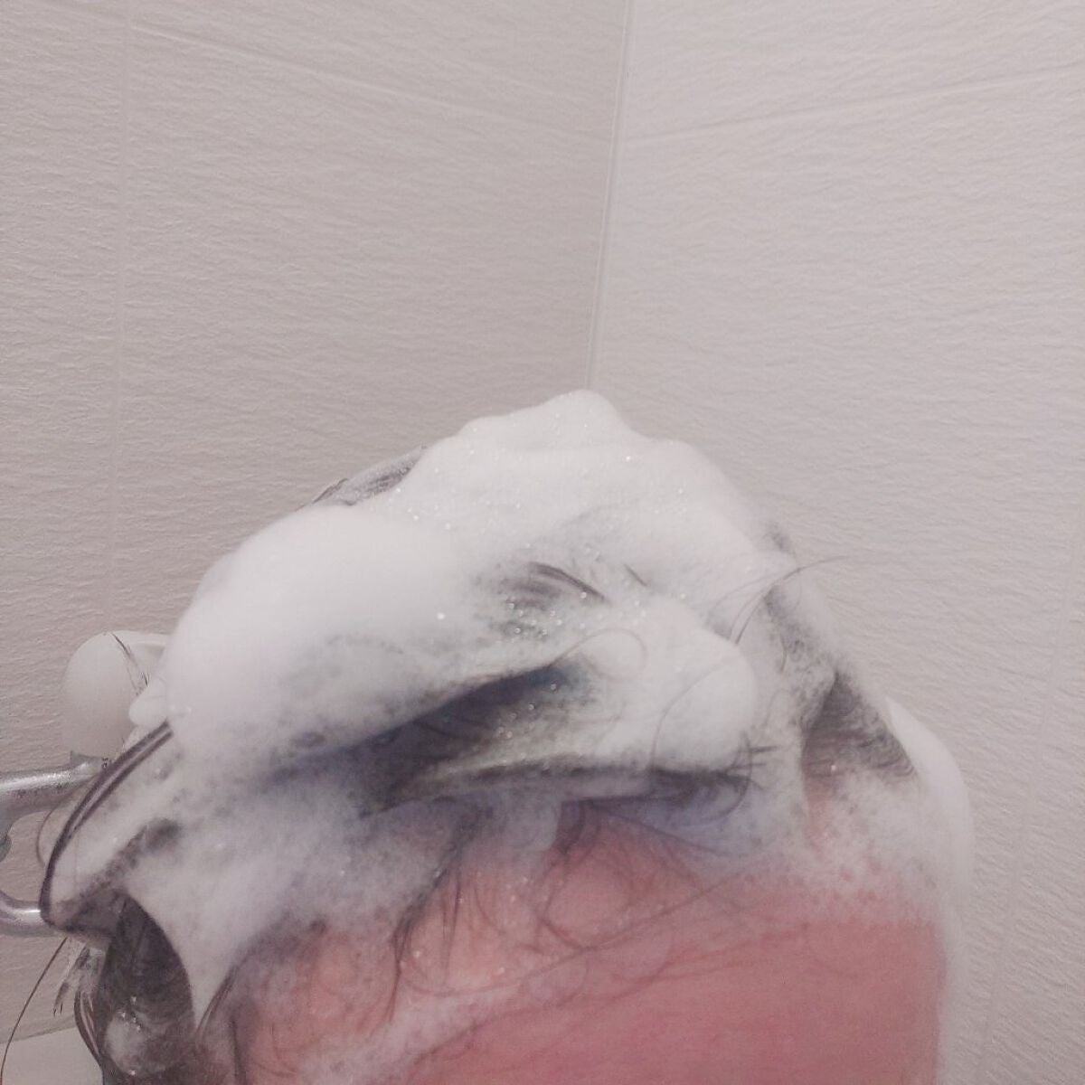 シャンプー/Rintor/市販シャンプーを使ったクチコミ(3枚目)