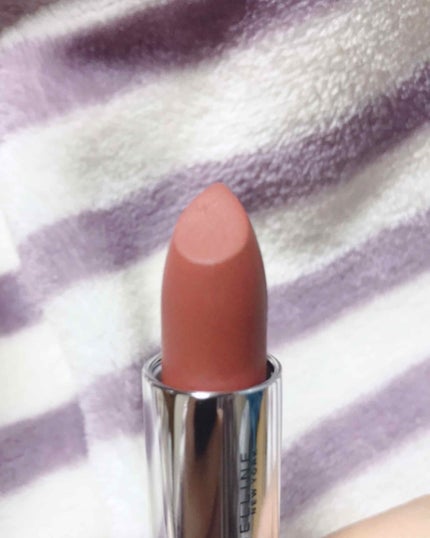 カラーセンセーショナル リップスティック C/MAYBELLINE NEW YORK/口紅を使ったクチコミ(2枚目)