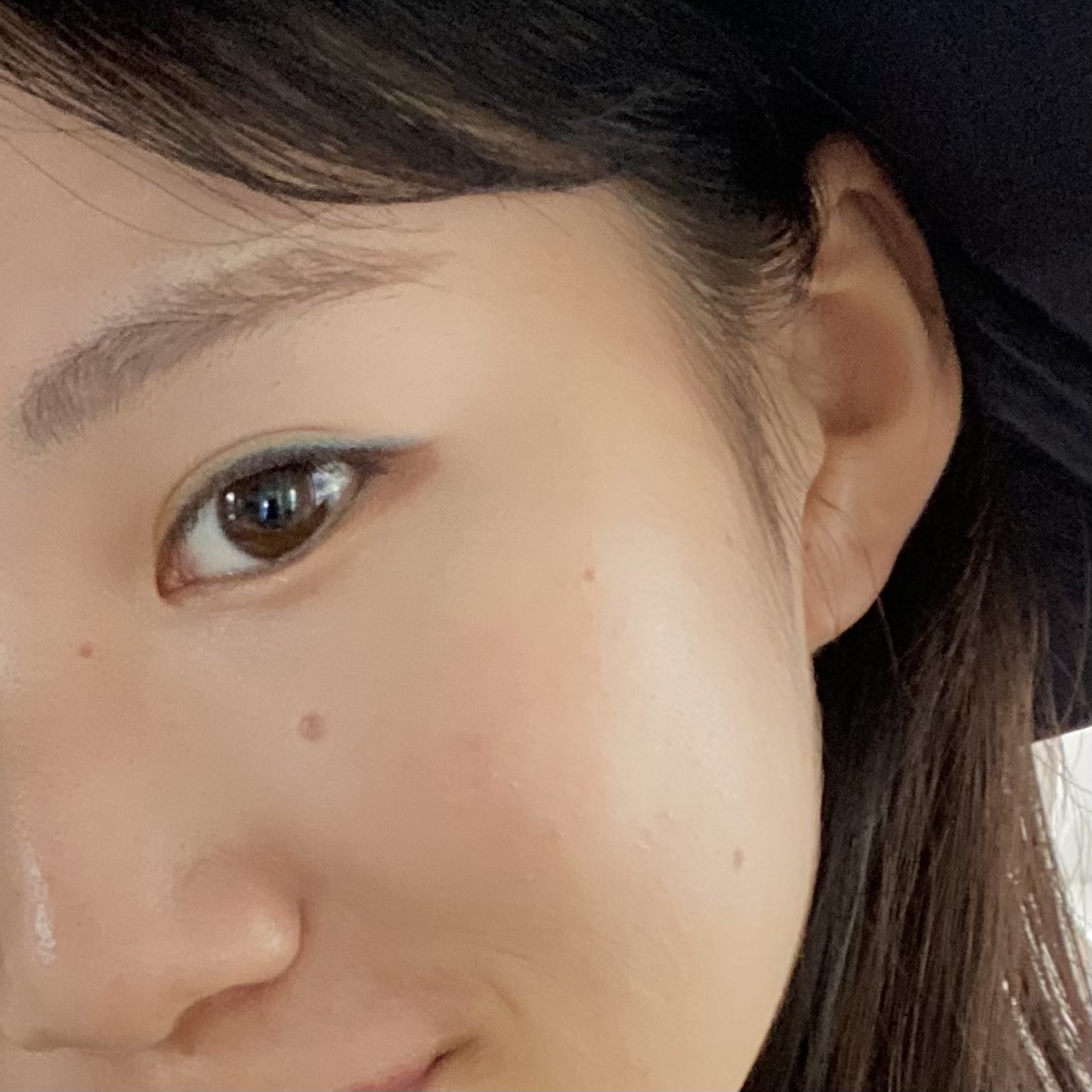 イタリアン スプリッツ アイシャドウ パレット/Too Faced/アイシャドウパレットを使ったクチコミ（3枚目）