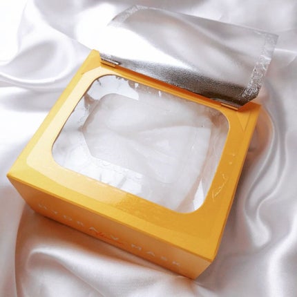 ルルルン ハイドラ V マスク/ルルルン/シートマスク・パックを使ったクチコミ(2枚目)