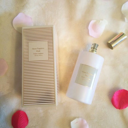 フラッフィーボディソープ ココナッツバーベナ/Laline/ボディソープを使ったクチコミ(4枚目)