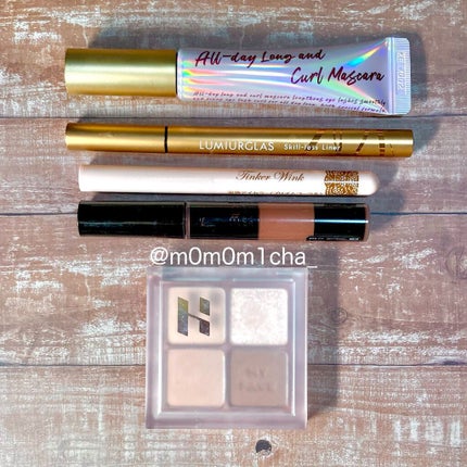 涙袋アイカラー/ティンカーウィンク/スティックアイシャドウを使ったクチコミ(1枚目)