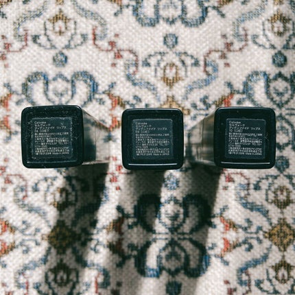 ディグニファイド リップス/Celvoke/口紅を使ったクチコミ(9枚目)