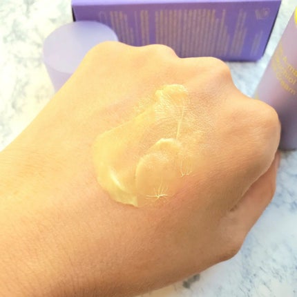 ビタミンA-mazingバクチオールナイトクリーム/By Wishtrend/フェイスクリームを使ったクチコミ(6枚目)