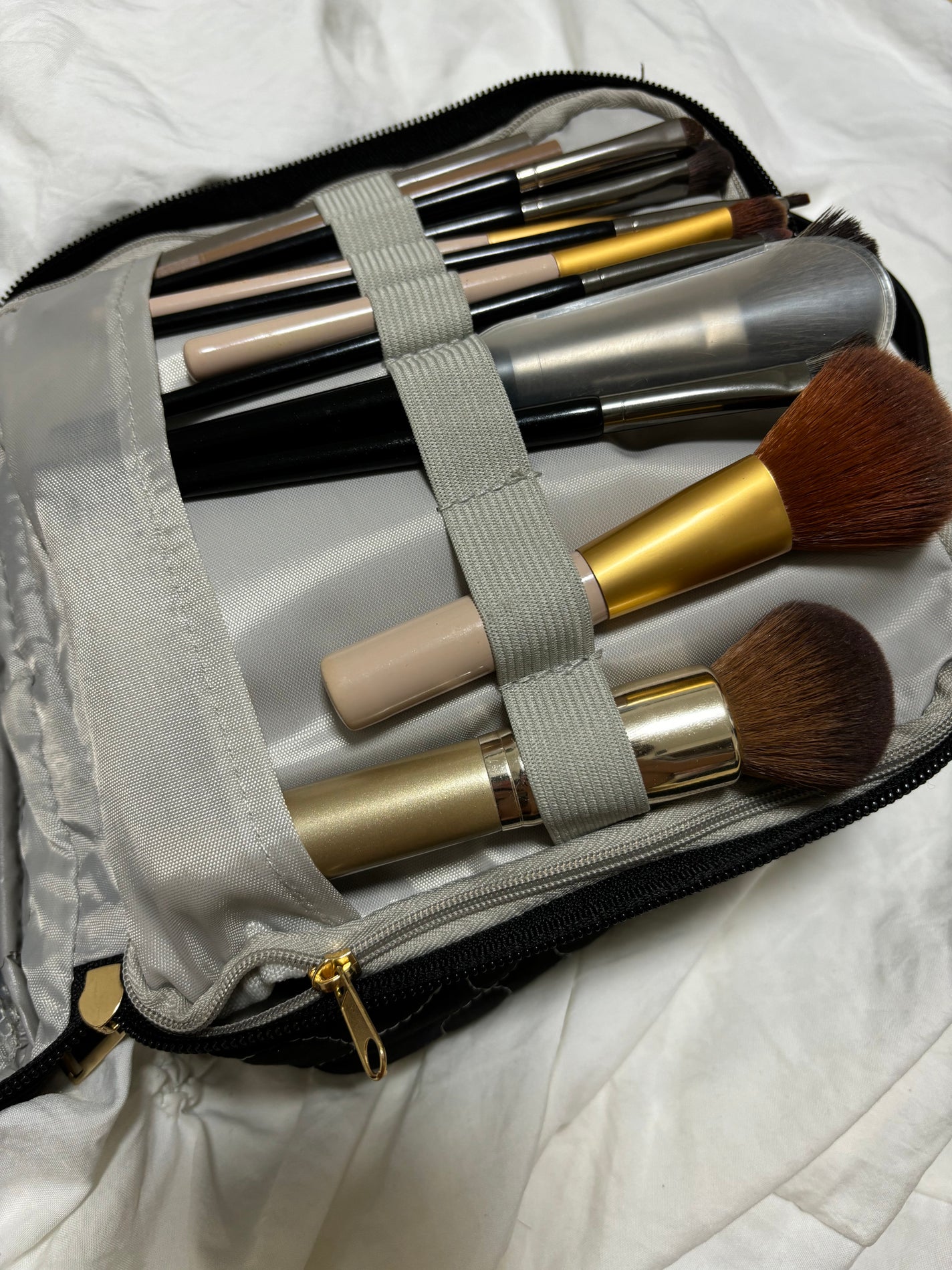 鹿の間が本気で作った!COSME POUCH/宝島社/雑誌を使ったクチコミ(4枚目)