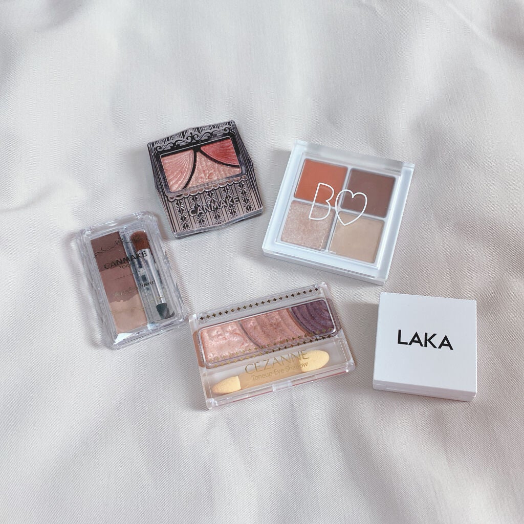 カラーリングアイブロウ/ヘビーローテーション/眉マスカラを使ったクチコミ(2枚目)