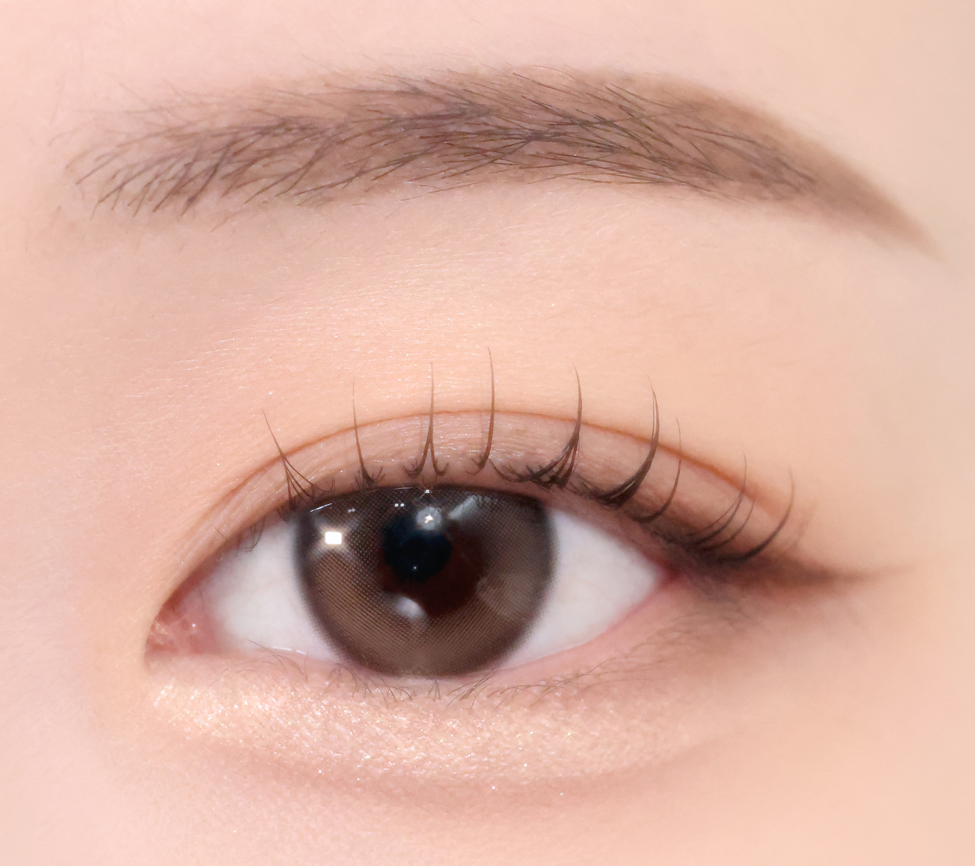 ウォンジョンヨ　メタルシャワーペンシル 05バニラヴェール