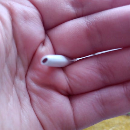 エアクリームペンシル /D-UP/ペンシルアイライナーを使ったクチコミ(5枚目)