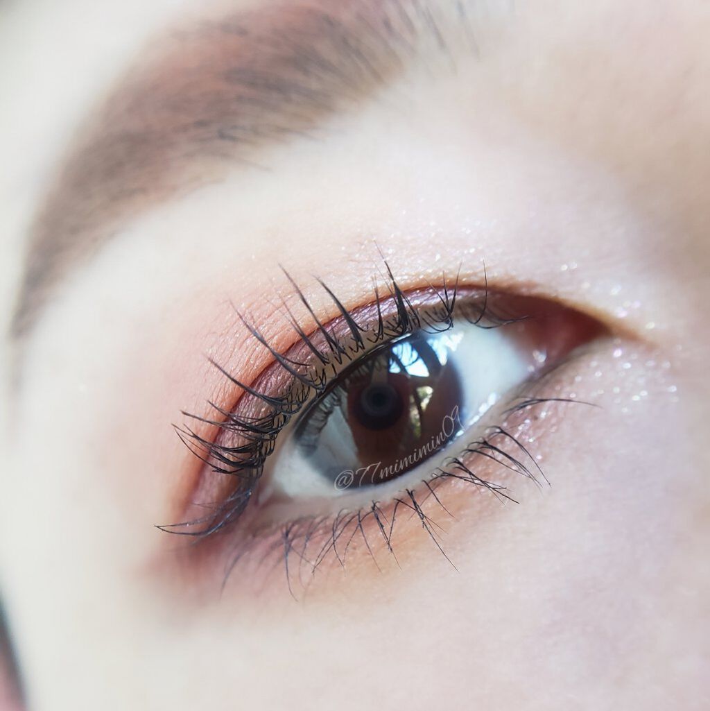 シグニチャー カラー アイズ/SUQQU/アイシャドウパレットを使ったクチコミ(1枚目)