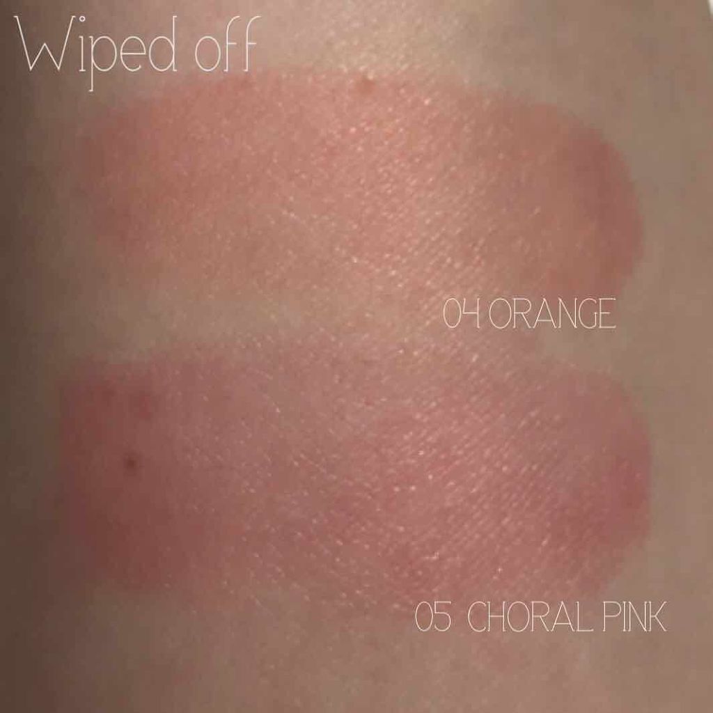 オペラ リップティント N/OPERA/リップティントを使ったクチコミ(4枚目)