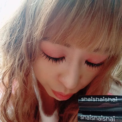 サンキスド プランプ リップバーム/shaishaishai/リップバームを使ったクチコミ(10枚目)