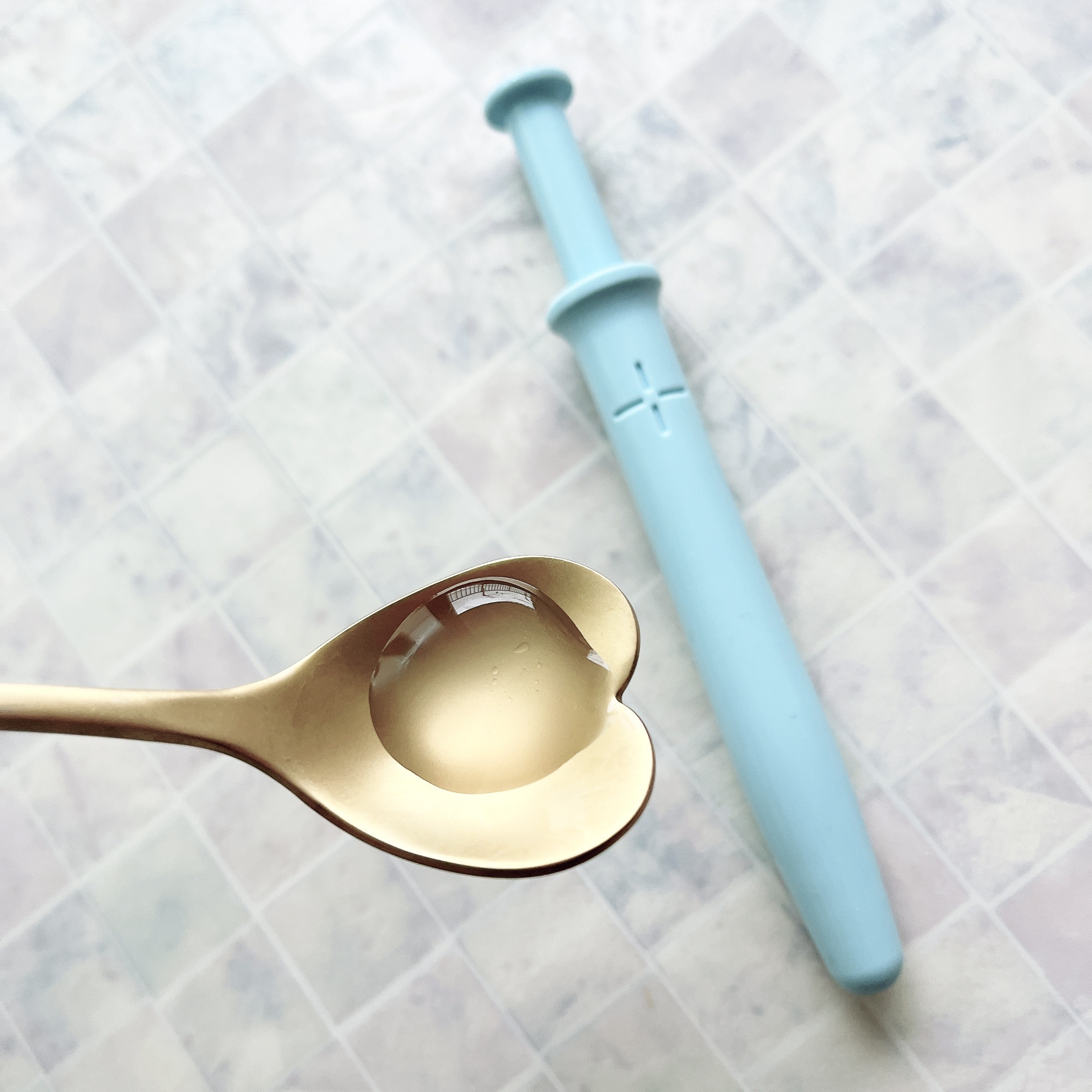 LACTOMEDI Intimate Care Gel for Women/LACTOMEDI/デオドラント・制汗剤を使ったクチコミ（2枚目）