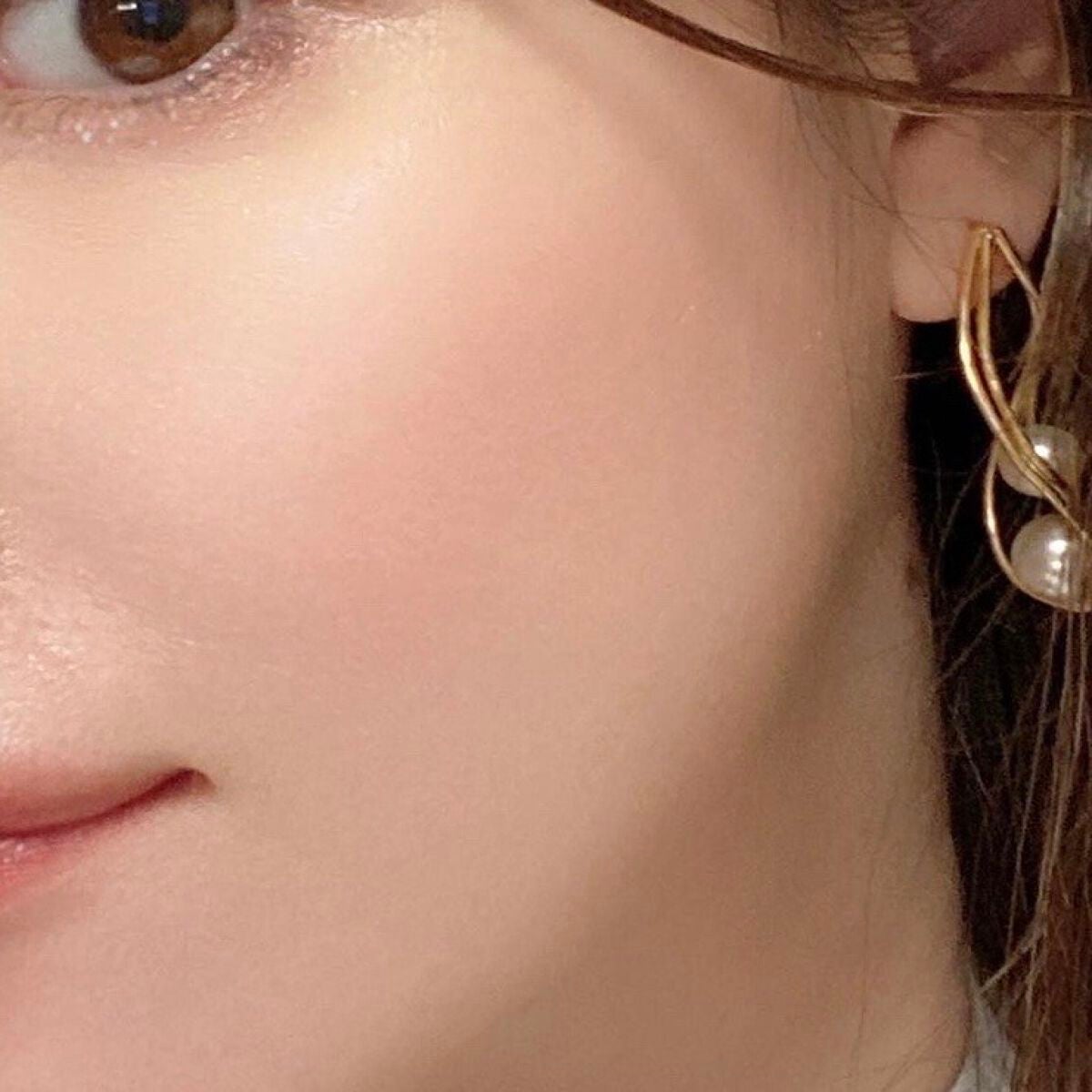 NNEグラインディングファンデーション/NNE/その他ファンデーションを使ったクチコミ(5枚目)