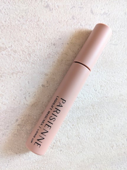 パリジェンヌラッシュリフトマスカラ/Paris./マスカラを使ったクチコミ(3枚目)