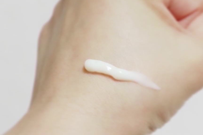 ビオレUV アクアリッチ ウォータリーエッセンス/ビオレ/日焼け止めローションを使ったクチコミ（2枚目）