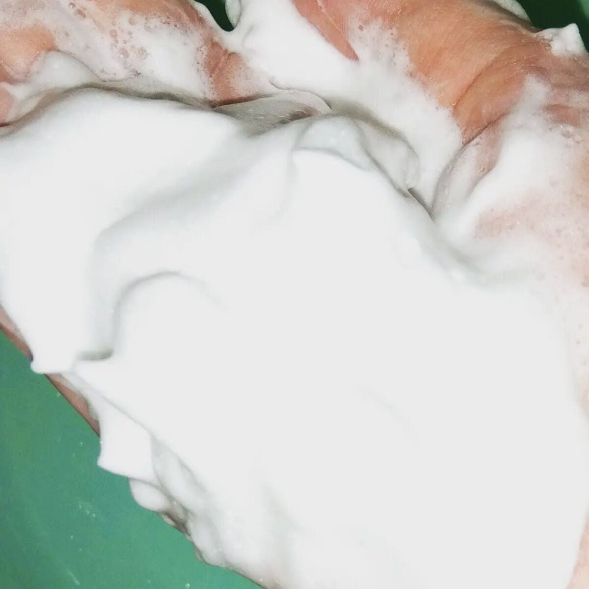 デオコ 薬用ボディクレンズ/DEOCO(デオコ)/ボディソープを使ったクチコミ(3枚目)