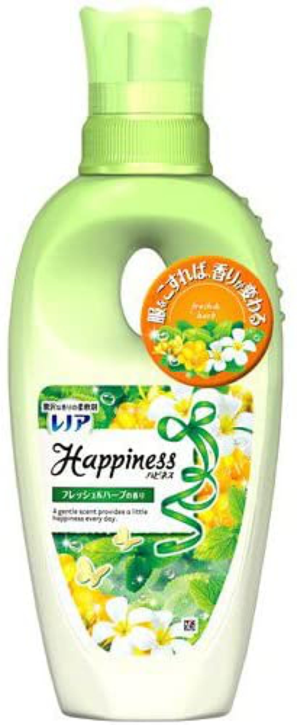 レノアハピネス フレッシュ&ハーブ 本体