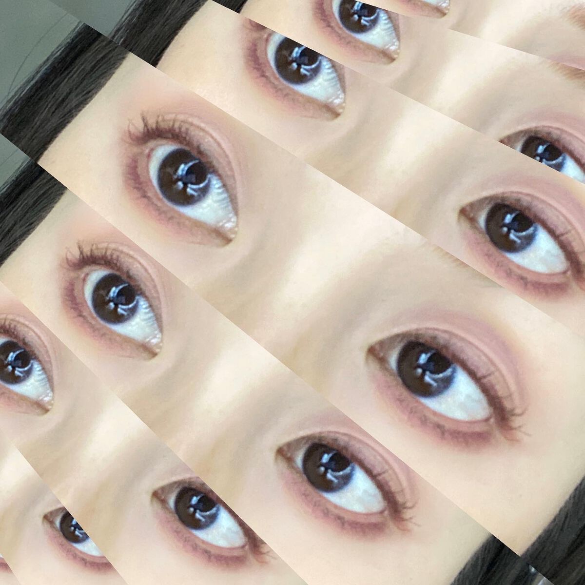 レ キャトル オンブル/CHANEL/アイシャドウパレットを使ったクチコミ(6枚目)