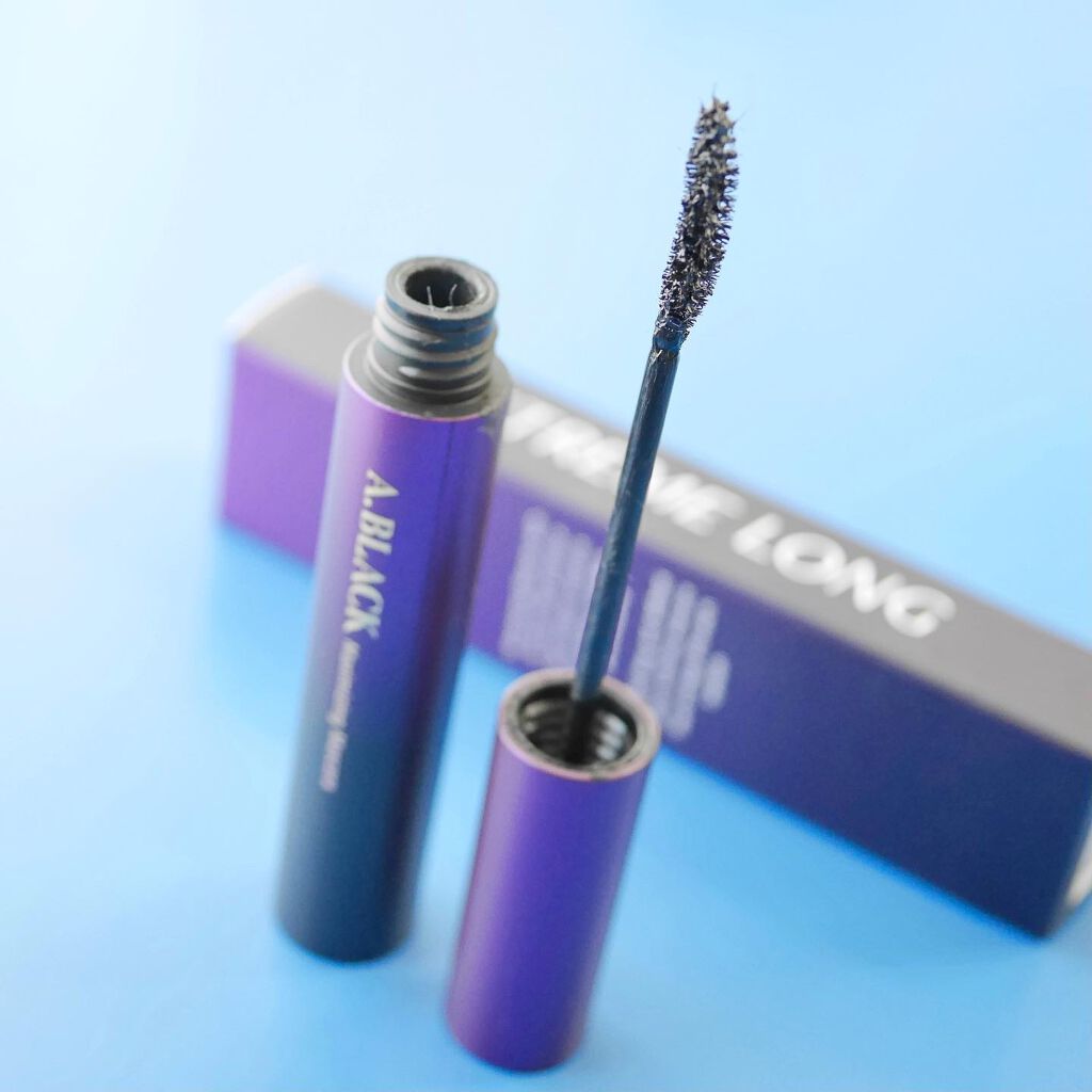 Maximizing Mascara/A.BLACK/マスカラを使ったクチコミ（3枚目）