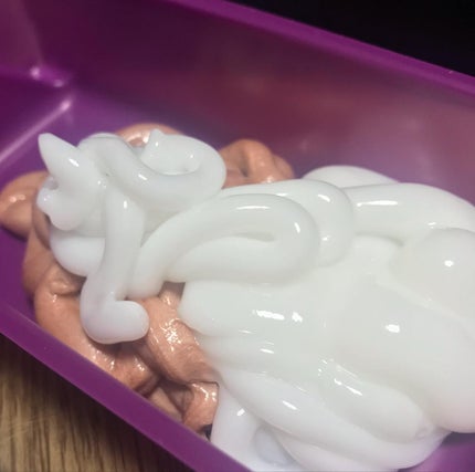 ウエラトーン ツープラスワン クリームタイプ/ウエラ/ヘアカラーを使ったクチコミ(5枚目)