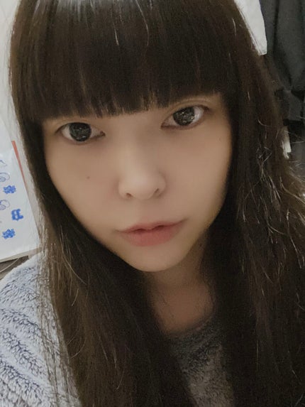 散髪ハサミ/DAISO/ヘアケアグッズを使ったクチコミ(2枚目)