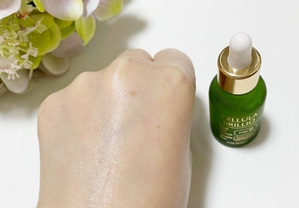 チェルラー ブリリオ N/CELLULA/美容液を使ったクチコミ(4枚目)