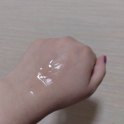 ジェニフィック アドバンスト N/LANCOME/美容液を使ったクチコミ(4枚目)