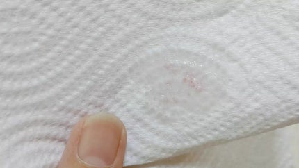 リップオイルコート/CHOOSY/リップオイルを使ったクチコミ(8枚目)