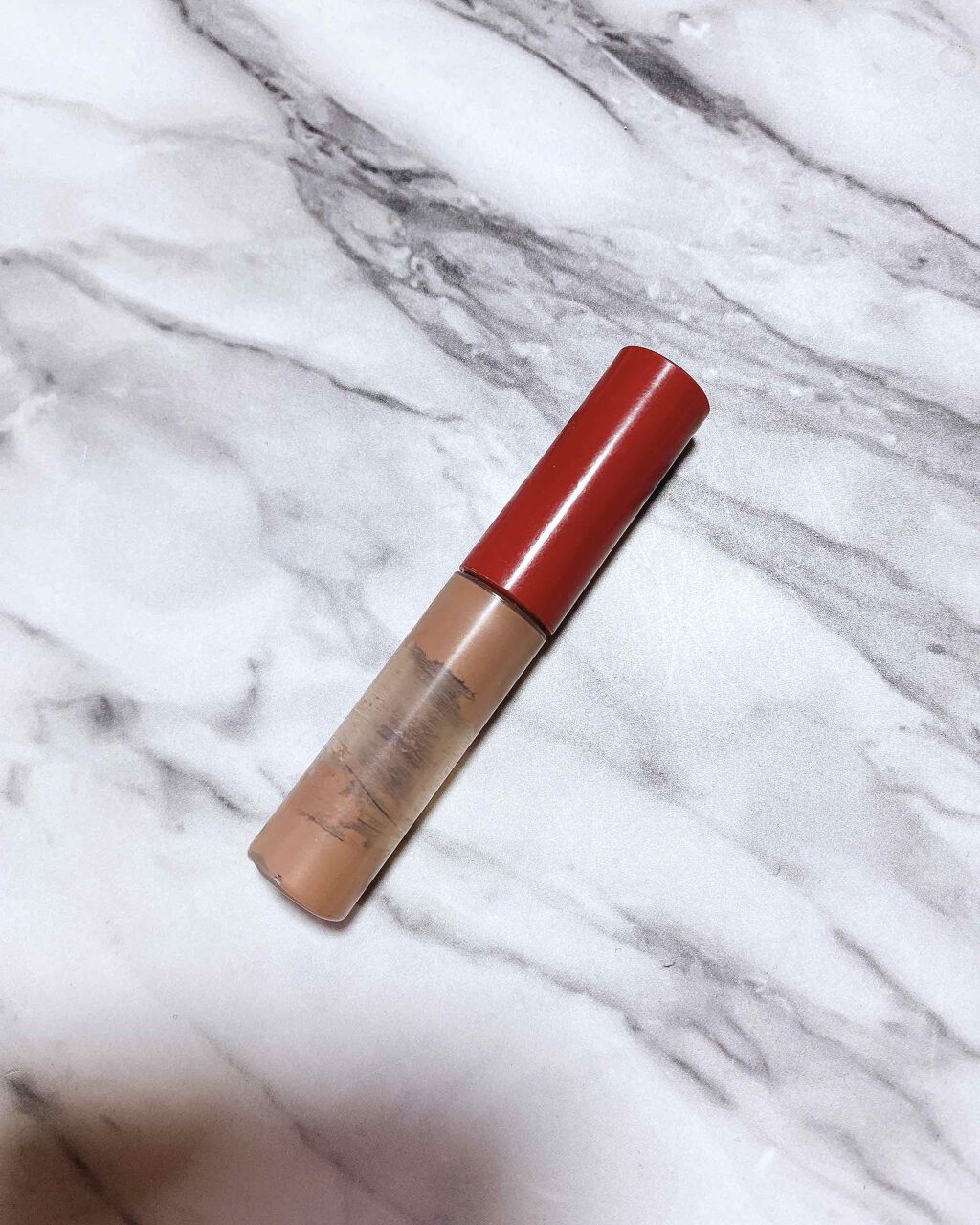 パウダー&ペンシル アイブロウEX/excel/アイブロウペンシルを使ったクチコミ(2枚目)