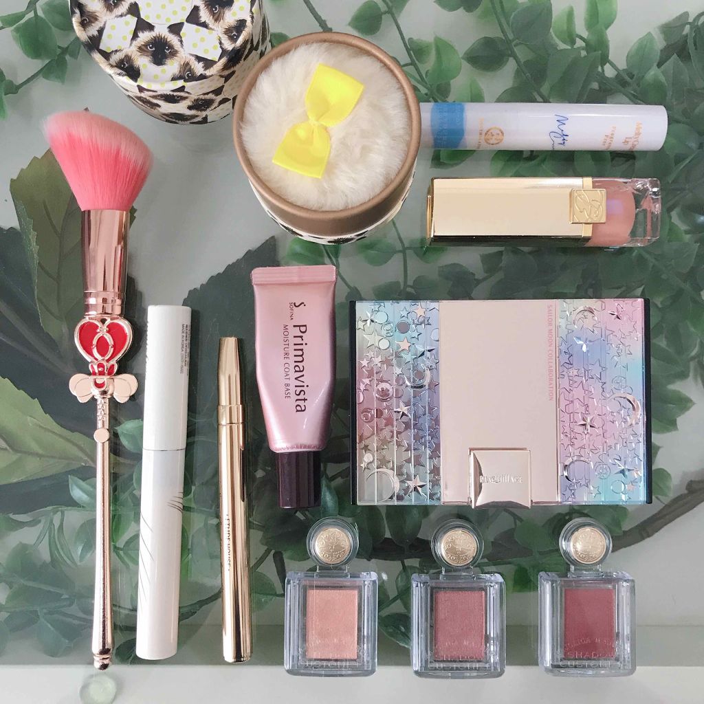 チーク カラー CS/PAUL & JOE BEAUTE/パウダーチークを使ったクチコミ(1枚目)