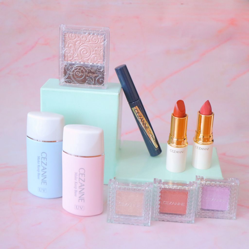 ラスティング リップカラーN/CEZANNE/口紅を使ったクチコミ(1枚目)