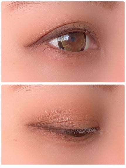 スキルレスライナー/LUMIURGLAS/リキッドアイライナーを使ったクチコミ(6枚目)