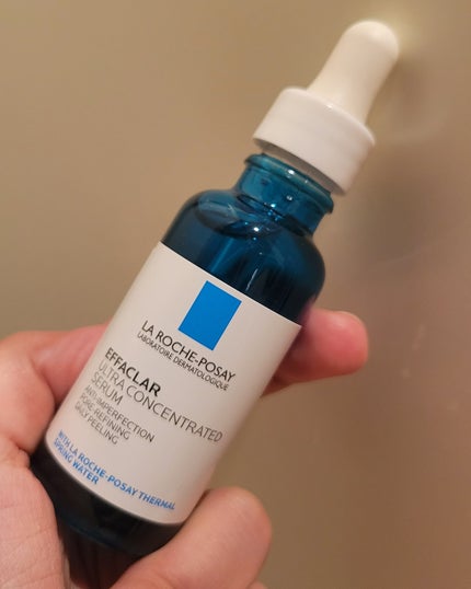 エファクラ ピールケア セラム/ラ ロッシュ ポゼ/美容液を使ったクチコミ(1枚目)