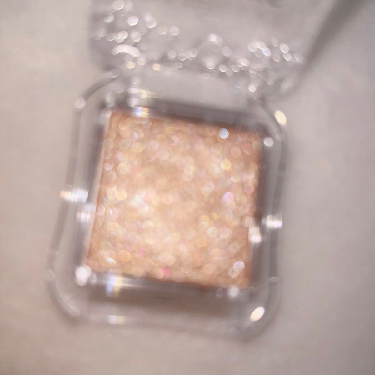 シティライトアイズ/キャンメイク/アイシャドウを使ったクチコミ(1枚目)