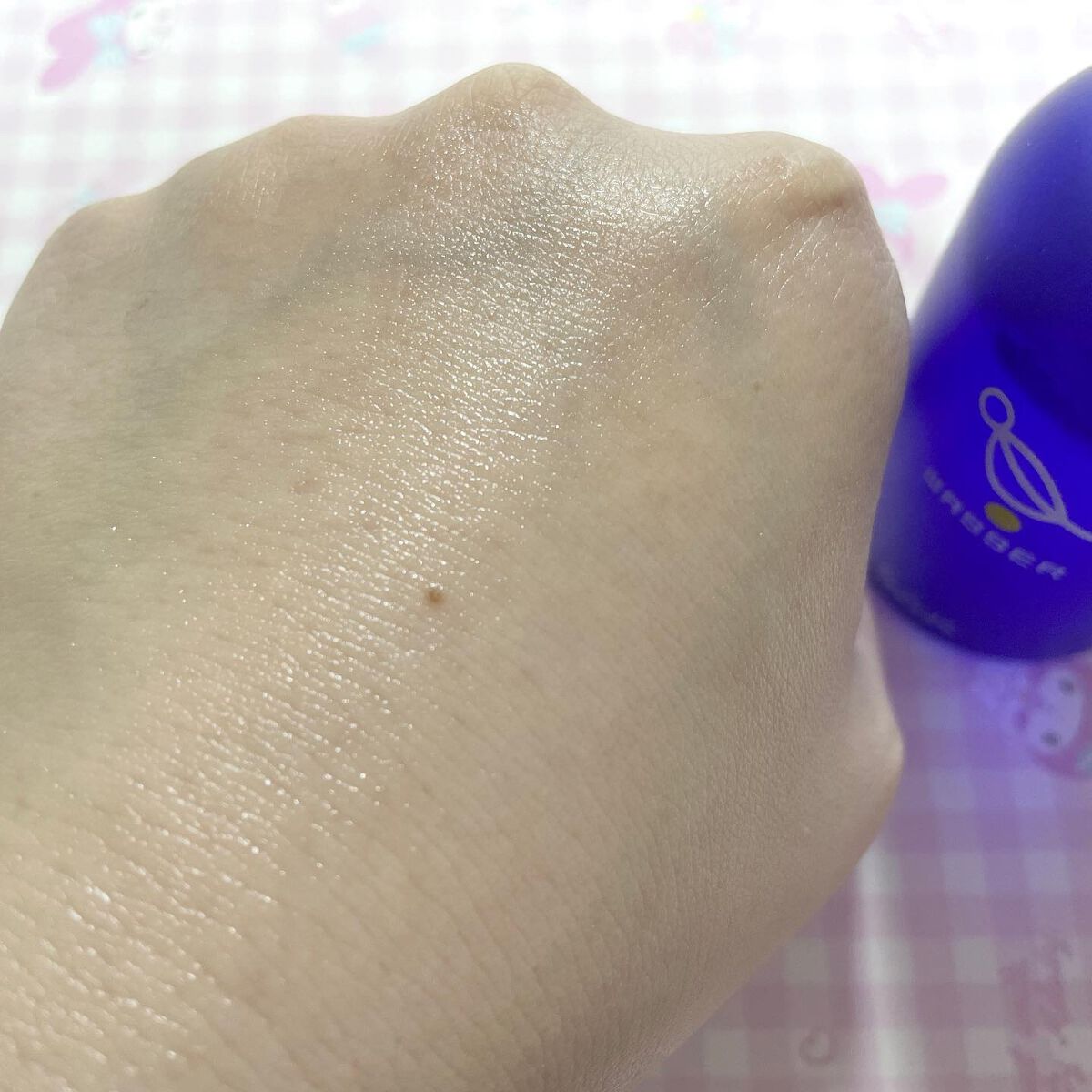 美容液/バッサ/美容液を使ったクチコミ(5枚目)