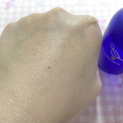 美容液/バッサ/美容液を使ったクチコミ(5枚目)