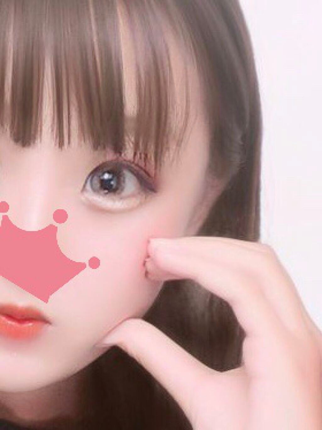 極細 アイライナーR/CEZANNE/リキッドアイライナーを使ったクチコミ(4枚目)