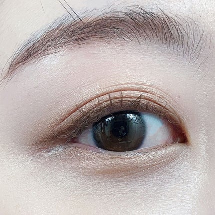 パーフェクトエクステンション マスカラ for カール/D-UP/マスカラを使ったクチコミ(5枚目)