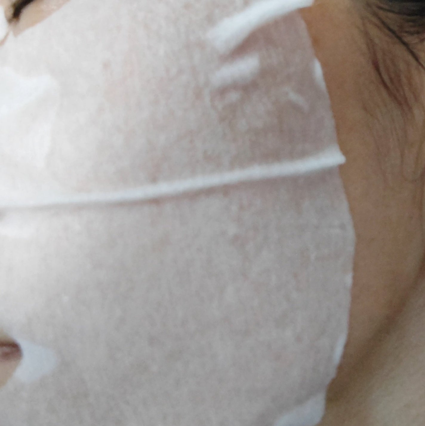 目ざまシート 爽やか果実のすっきりタイプ N/サボリーノ/シートマスク・パックを使ったクチコミ(4枚目)