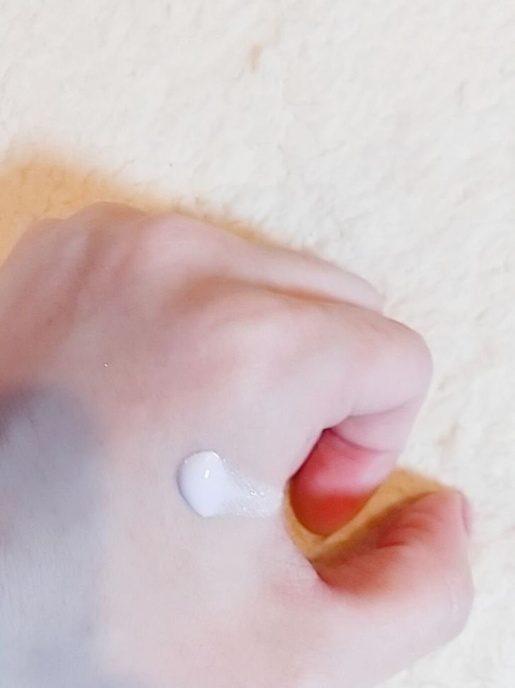 トーンアップUV エッセンス/サンカット®/日焼け止めローションを使ったクチコミ(6枚目)