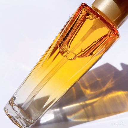 ロレアル パリ エクストラオーディナリー オイル エアリー シルク/ロレアル パリ/ヘアオイルを使ったクチコミ(2枚目)