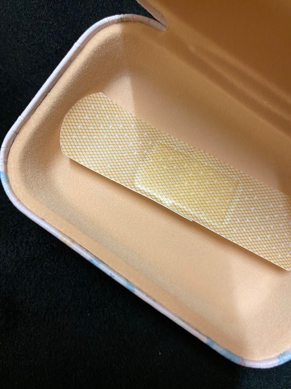 リサ・ラーソン♡クッションファンデマニア on LIPS 「#百均購入品#ピルケースなのかな🤔❓#アクセサリーケース#小物..」(5枚目)