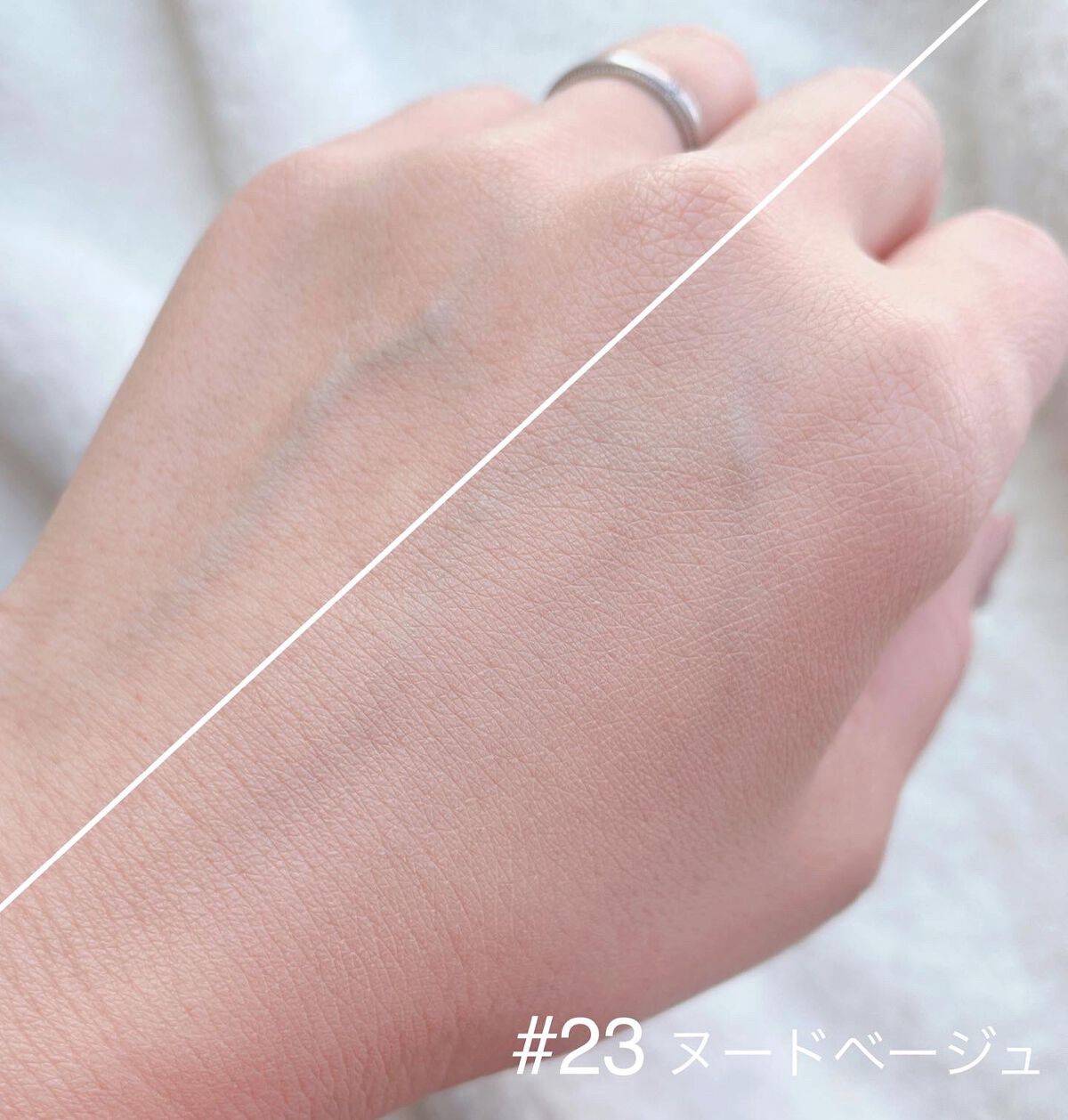 スーパーシカクッション/MEDICUBE/クッションファンデーションを使ったクチコミ(5枚目)