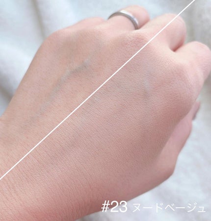 スーパーシカクッション/MEDICUBE/クッションファンデーションを使ったクチコミ(5枚目)