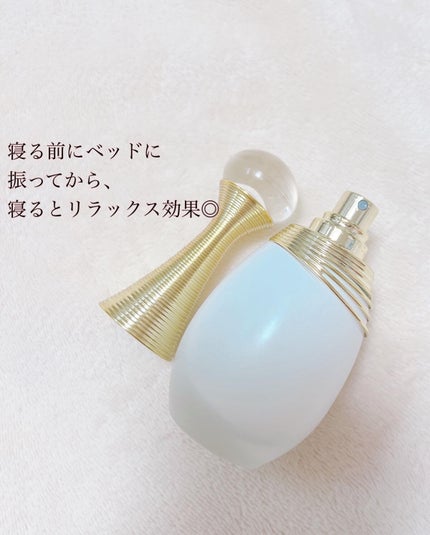 ジャドール パルファン ドー/Dior/香水(レディース)を使ったクチコミ(3枚目)