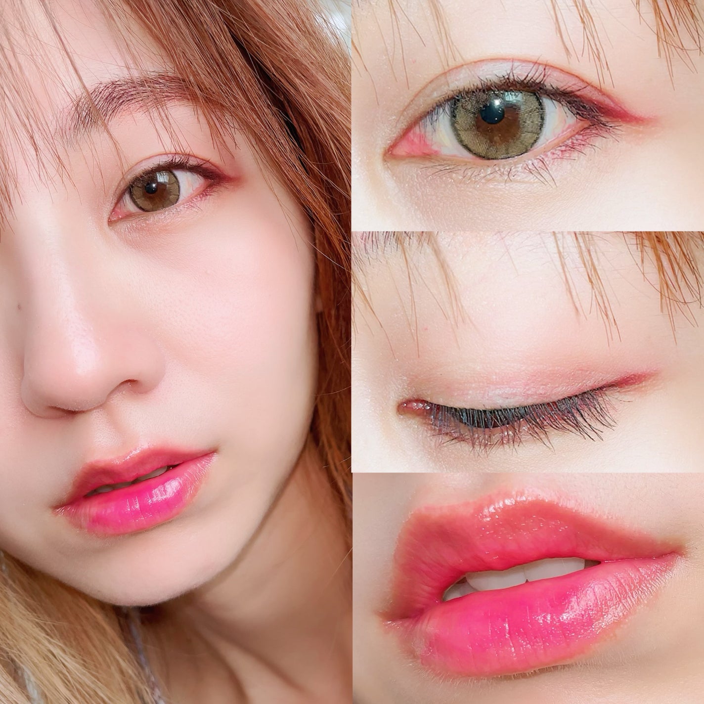 ルージュ アリュール インク/CHANEL/口紅を使ったクチコミ(2枚目)