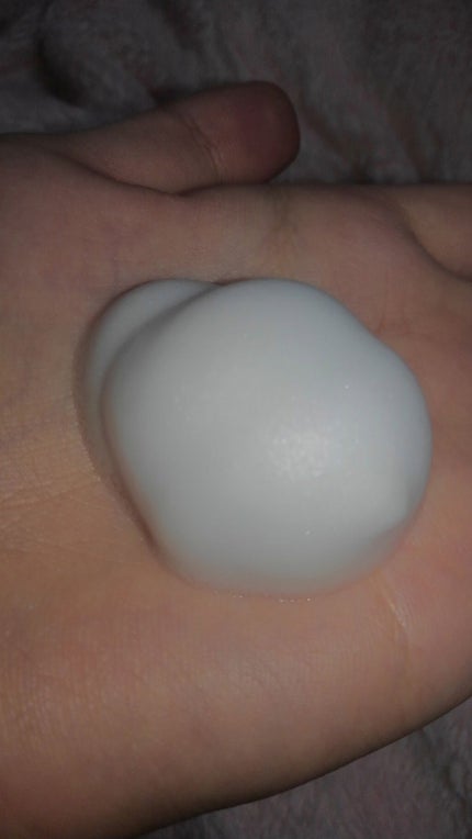 クレンジングフォーム(ハニーマイルド)/ソフティモ/洗顔フォームを使ったクチコミ(2枚目)