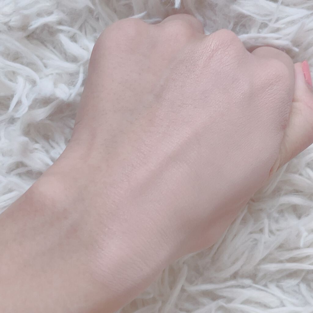 マスク フィット レッド クッション/TIRTIR(ティルティル)/クッションファンデーションを使ったクチコミ(3枚目)