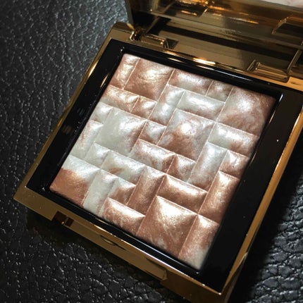 ハイライティング パウダー/BOBBI BROWN/パウダーハイライトを使ったクチコミ(3枚目)